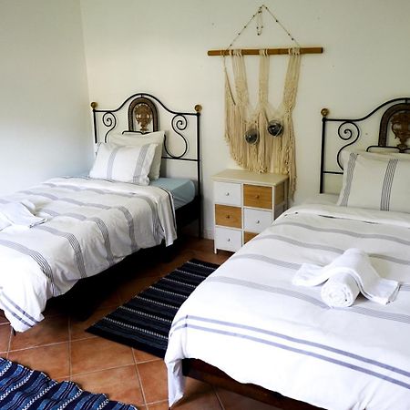 Sunshine Guest House Foz do Arelho Exterior foto