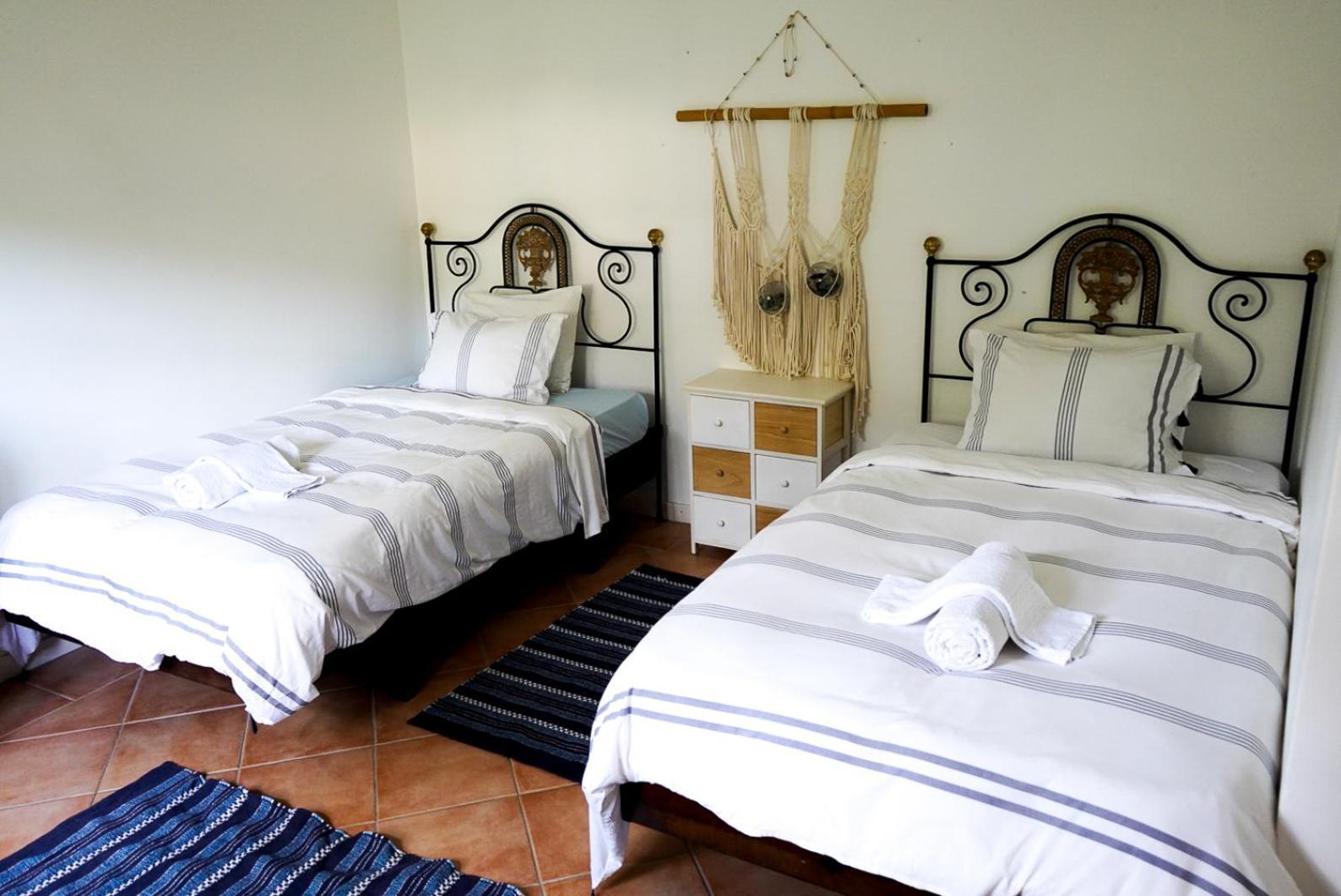 Sunshine Guest House Foz do Arelho Exterior foto