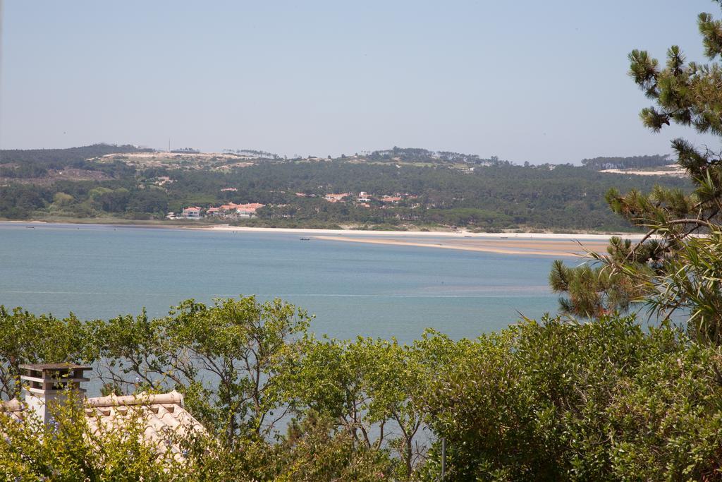 Sunshine Guest House Foz do Arelho Exterior foto