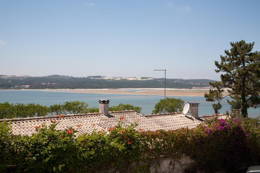 Sunshine Guest House Foz do Arelho Exterior foto
