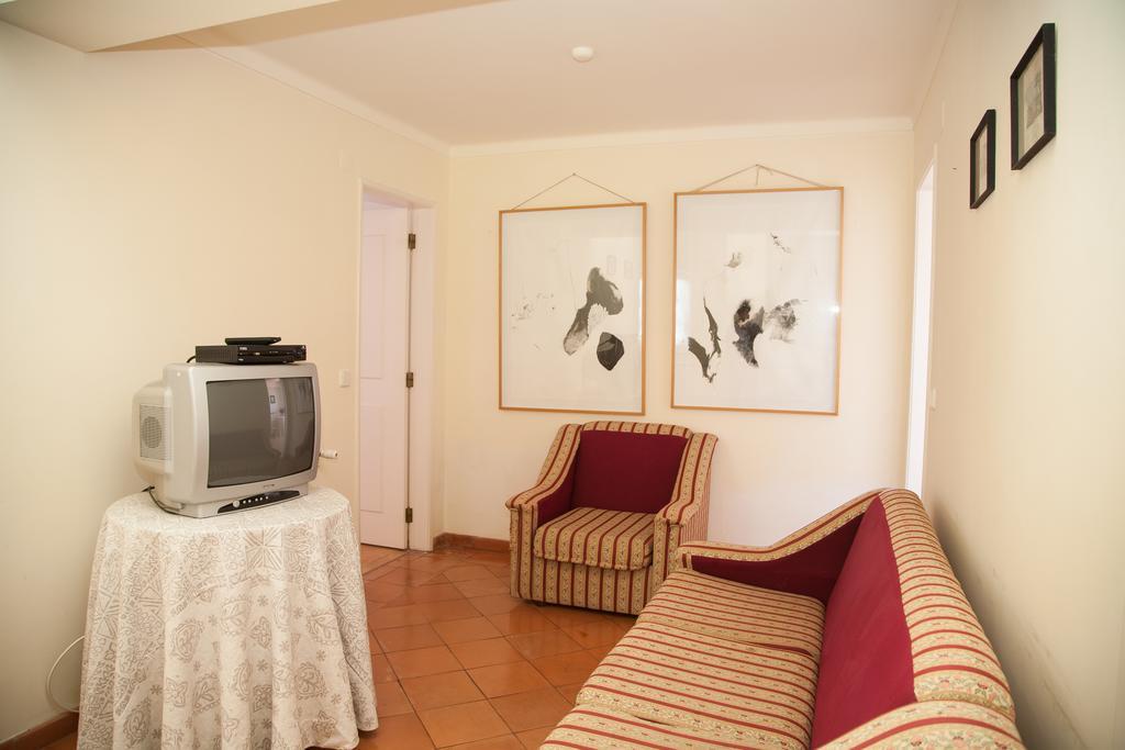 Sunshine Guest House Foz do Arelho Exterior foto