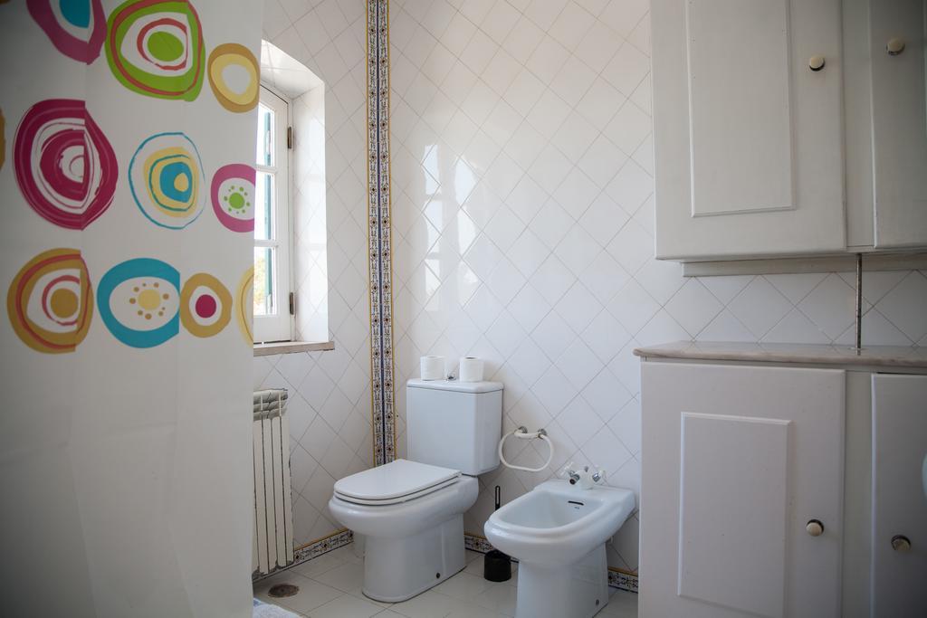 Sunshine Guest House Foz do Arelho Exterior foto