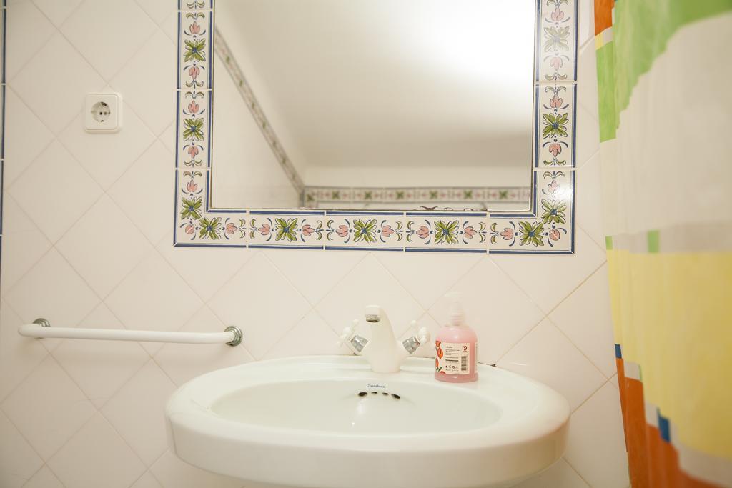 Sunshine Guest House Foz do Arelho Exterior foto