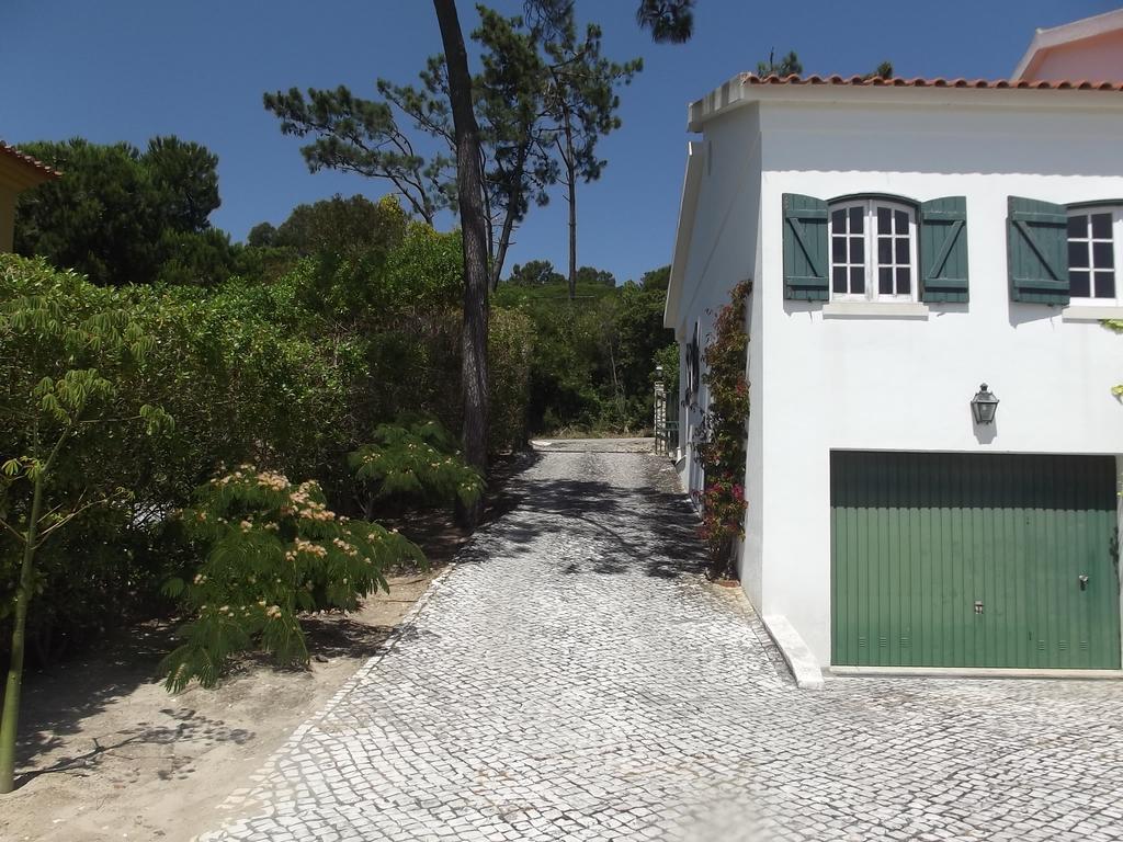 Sunshine Guest House Foz do Arelho Exterior foto