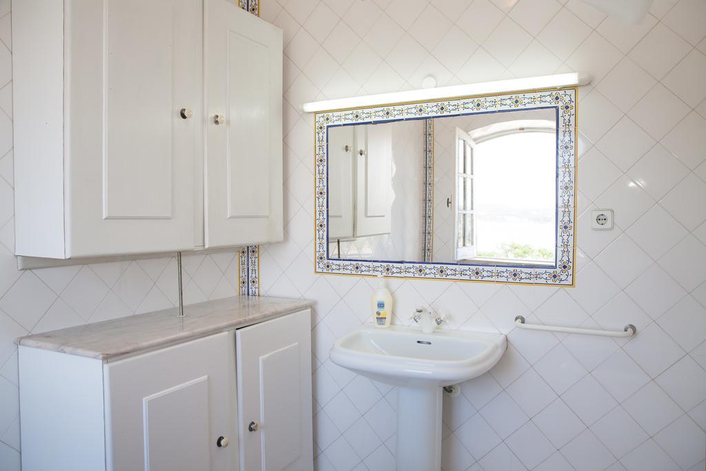 Sunshine Guest House Foz do Arelho Exterior foto