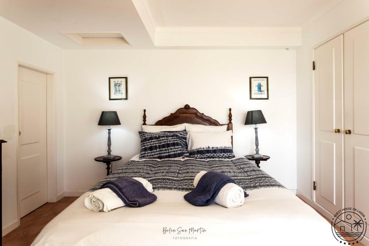 Sunshine Guest House Foz do Arelho Exterior foto